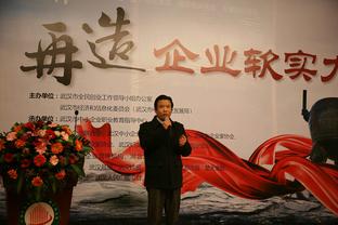 济南兴洲总经理张晓波：宁愿站着死，也不愿意跪着求生